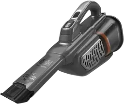 Black+Decker Akku-Handstaubsauger BHHV520JF 18V