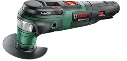 Bosch AdvancedMulti 18V Akku Multifunktionswerkzeug