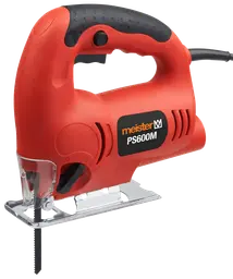 Meister Pendelhub Stichsäge 600W PS600M