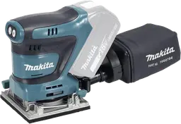 Makita Akku-Schwingschleifer DBO484Z