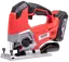 Walter 20V Li-ion Akku Pendelhub-Stichsäge