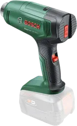 Bosch Akku-Heißluftgebläse EasyHeat 18V-500