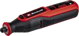Einhell Akku-Schleif-/Gravur-Werkzeug TE-MT 7,2 Li