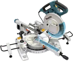 Makita Kapp- und Gehrungszugsäge LS1018LN