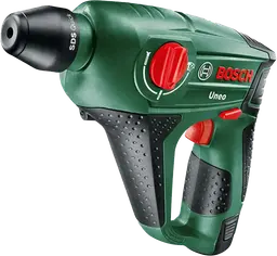 Bosch Uneo Akku-Bohrhammer 12V