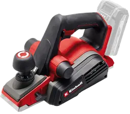 Einhell Professional Akku-Hobel TP-PL 18/3 Li BL-Solo
