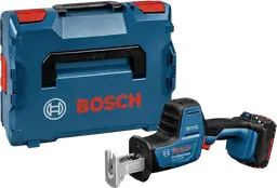 Bosch Professional Akku-Säbelsäge GSA 18V-24