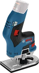 Bosch Professional GKF 12V-8 Akku Kantenfräse
