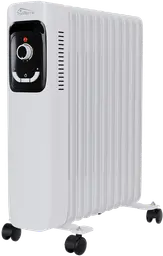 Tronitechnik Ölradiator OR-211