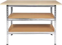 Ondis24 Werkbank Uwe 120cm