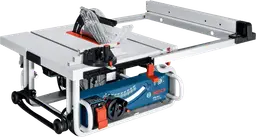 Bosch Professional Tischkreissäge GTS 10 J
