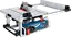 Bosch Professional Tischkreissäge GTS 10 J