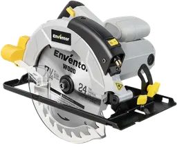 Enventor 1200W Handkreissäge
