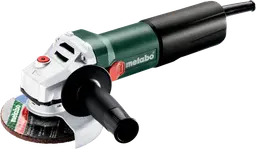 Metabo Winkelschleifer WEQ 1400-125