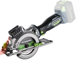 Workpro 20V Akku-Mini-Kreissäge 115mm