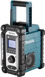 Makita DMR115 Akku-Baustellenradio