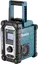 Makita DMR115 Akku-Baustellenradio