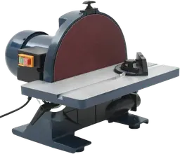 vidaXL Tellerschleifmaschine 800W