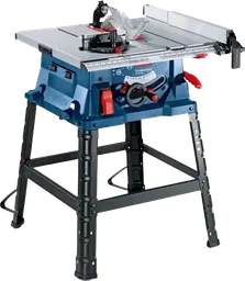 Bosch Professional Tischkreissäge GTS 254