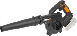 WORX WX094.9 Akku Werkstatt-Gebläse