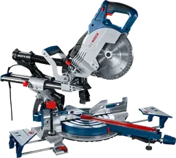 Bosch Professional GCM 8 SJL Paneelsäge