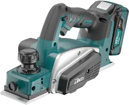 DNTI Akku-Hobel 20V 82mm