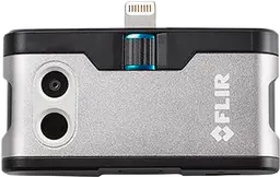 FLIR One Wärmebildkamera für iOS-Geräte V3