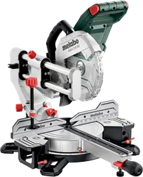 Metabo Kappsäge KGSV 216 MC