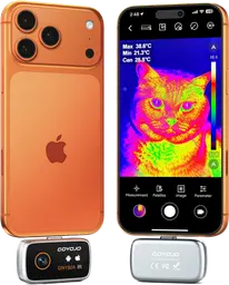 Goyojo Wärmebildkamera GW192A
