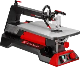 Einhell Dekupiersäge TE-SS 406 Vario FP