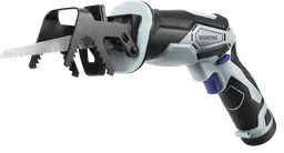 Workpro 12V Akku Säbelsäge