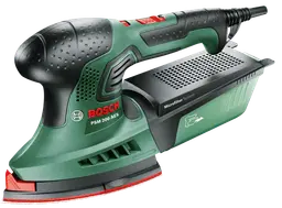 Bosch PSM 200 AES Multischleifer