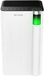 Brandson WLAN-Luftentfeuchter 12L