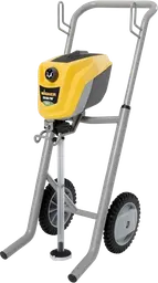 Wagner Airless-Farbsprühsystem Control Pro 350 M