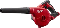 Milwaukee M18 BBL/0 Akku-Gebläse