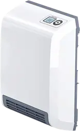Stiebel Eltron Schnellheizer CK 20 Trend LCD
