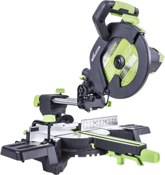 Evolution Power Tools F255SMS Gleit-Gehrungssäge