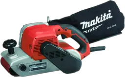 Makita Bandschleifer M9400