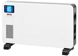 Hecht Elektroheizung 3623 2300W