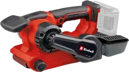 Einhell Professional Akku-Bandschleifer TP-BS 18/457 Li BL-Solo Power X-Change