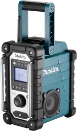 Makita Baustellenradio DMR116