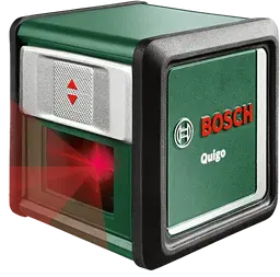 Bosch Quigo MM 2 Kreuzlinienlaser