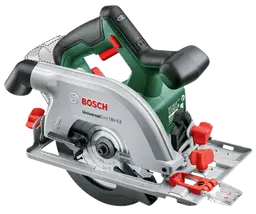 Bosch Akku-Kreissäge UniversalCirc 18V-53
