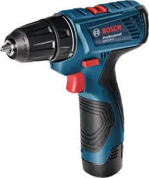 Bosch GSR 120-LI Akku-Bohrschrauber
