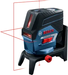Bosch Professional Kreuzlinienlaser GCL 2-50