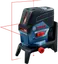 Bosch Professional Kreuzlinienlaser GCL 2-50