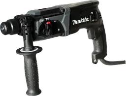 Makita HR2470BX40 Kombihammer Set