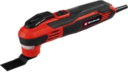 Einhell Multifunktionswerkzeug TE-MG 350 EQ