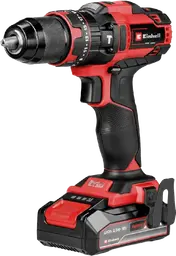 Einhell Akku-Schlagbohrschrauber TE-CD 18/44 Li-i
