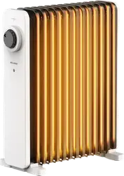 Pelonis Ölradiator 2500W